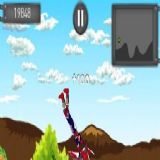 Download Motocross Pro Rider Cell Phone Game